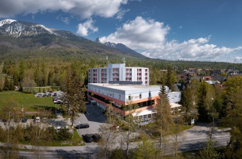 Hotel ATRIUM