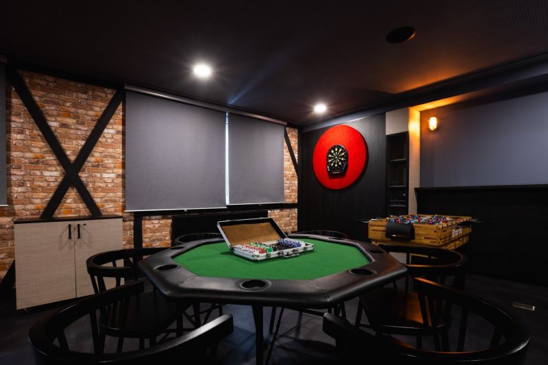 Nová GameZone víta všetky skupiny