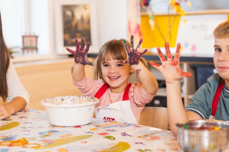 V Artclube sa tvorí umenie 