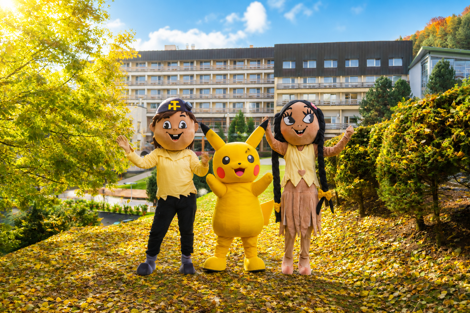 POKÉMON MISIA: SITNO