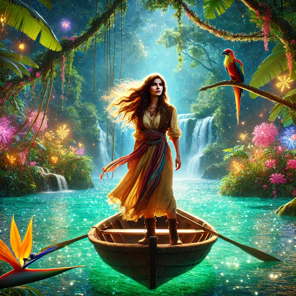 22.-27.6.2025: Vaiana a podmorské príbehy