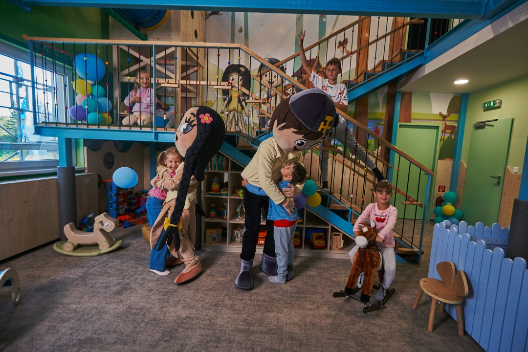 MiniMe detský svet